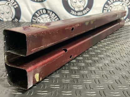 2003-04 Ford Mustang SVT Cobra Front crash Absorber Redfire 273