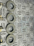2003-04 Ford Mustang SVT Cobra Valve Cover Hardware 273