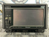 P3200 BT Pioneer Double Din  Head Unit Bluetooth 273
