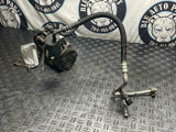 2003-04 Ford Mustang SVT Cobra AC Compressor w/ Manifold 273