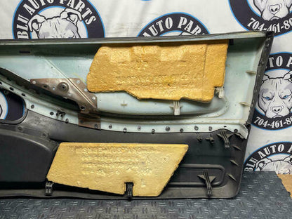 2003-04 Ford Mustang SVT Cobra Door Panels Pair LH RH 273