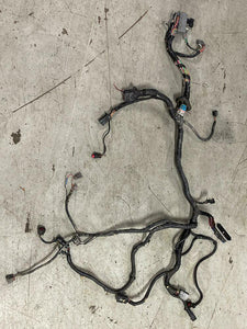 2003-04 Ford Mustang SVT Cobra PCM ECU Harness 273