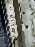 2003-04 Ford Mustang SVT Cobra Valve Covers 273