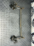 2003-04 Ford Mustang SVT Cobra OEM Heat Exchanger Brackets  273