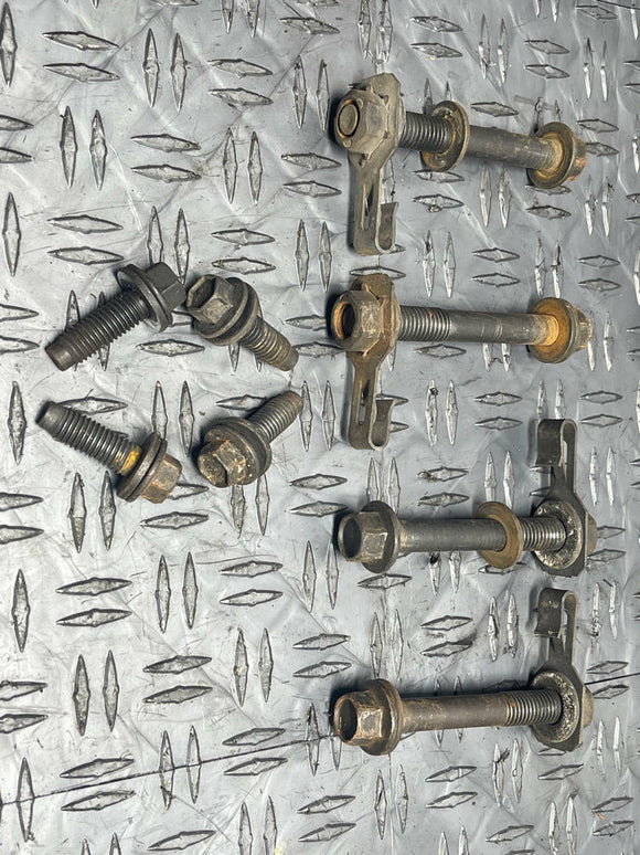 2003-04 Ford Mustang SVT Cobra OEM K Member Hardware 273