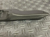 2003-04 Ford Mustang SVT Cobra Trunk Latch Cover 273