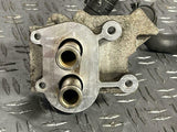 2003-04 Ford Mustang SVT Cobra Intercooler Adapter 273