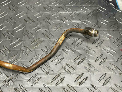 2003-04 Ford Mustang SVT Cobra Power Steering Lines 273