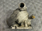 2003-04 Ford Mustang SVT Cobra 4v Oil Cooler 273