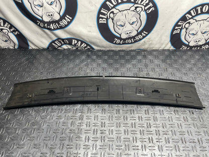 2003-04 Ford Mustang SVT Cobra Upper Interior Trim Panel- FOR VERTS 273