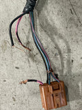 2003-04 Ford Mustang SVT Cobra Complete Dash Harness (SEE DESC) 273