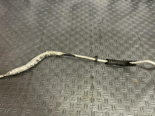 2003-04 Ford Mustang SVT Cobra AC Hardlines HVAC 273