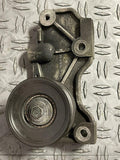 2003-04 Ford Mustang SVT Cobra Alternator Relocation Bracket & Idler 273