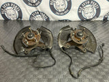 2003-04 Ford Mustang SVT Cobra Spindles Pair LH RH 273
