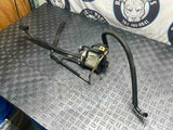 2003-04 Ford Mustang SVT Cobra Power Steering Reservoir Assembly- w/ Lines 273