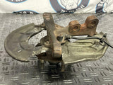 2003-04 Ford Mustang SVT Cobra Spindles Pair LH RH 273