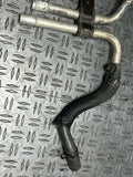 2003-04 Ford Mustang SVT Cobra Heat Exchanger Hardlines 273