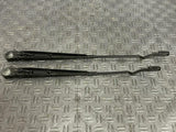 2003-04 Ford Mustang SVT Cobra Wiper Arms OEM 273