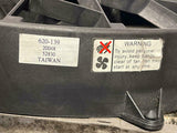 2003-04 Ford Mustang SVT Cobra OEM Radiator & Fan 273