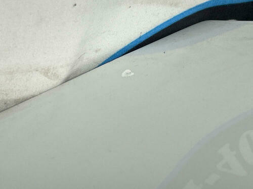 2003-04 Ford Mustang SVT Cobra Driver LH Fender OEM Ford 273