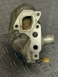 2003-04 Ford Mustang SVT Cobra 4v Oil Cooler 273