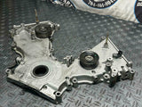 2003-04 Ford Mustang SVT Cobra Loaded Timing Cover 273