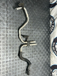 2003-04 Ford Mustang SVT Cobra Heat Exchanger Hardlines 273