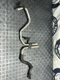2003-04 Ford Mustang SVT Cobra Heat Exchanger Hardlines 273