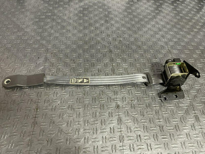 2003-04 Ford Mustang SVT Cobra Passenger RH Front Seat Belt Convertible 273