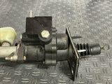 2003-04 Ford Mustang SVT Cobra Hydroboost & Proportioning Valve 273