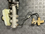 2003-04 Ford Mustang SVT Cobra Hydroboost & Proportioning Valve 273