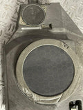 2003-04 Ford Mustang SVT Cobra Convertible Rear Speaker Boxes & Speakers 273