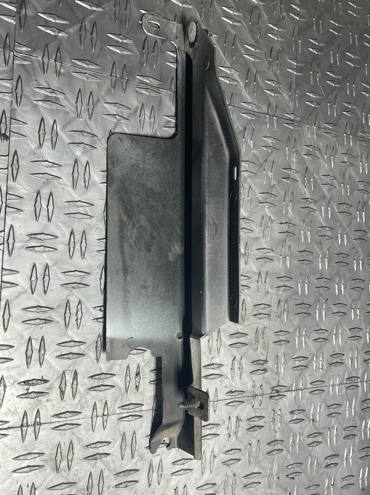 2003-04 Ford Mustang SVT Cobra Air Deflector-set 273