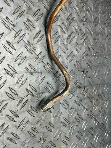 2003-04 Ford Mustang SVT Cobra Power Steering Lines 273