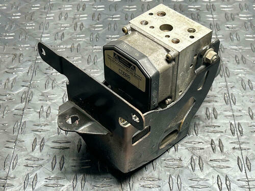 2003-04 Ford Mustang SVT Cobra ABS Module 273