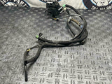 2003-04 Ford Mustang SVT Cobra EVAP Purge Valve & Lines 273
