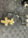 2003-04 Ford Mustang SVT Cobra Hydroboost & Proportioning Valve 273
