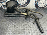 2003-04 Ford Mustang SVT Cobra Fuel Filler Neck Assembly 273