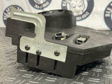 2003-04 Ford Mustang SVT Cobra Convertible Rear Speaker Boxes & Speakers 273