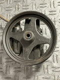 2003-04 Ford Mustang SVT Cobra Power Steering Pump & Line 273