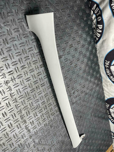 2003-04 Ford Mustang SVT Cobra Exterior Driver LH A-Pillar- FOR CONVERTIBLE 273