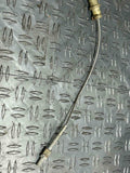 2003-04 Ford Mustang SVT Cobra Aftermarket Clutch Cable w/ Adj Quadrant 273