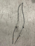 2003-04 Ford Mustang SVT Cobra OEM Parking Brake Cables Pair 273