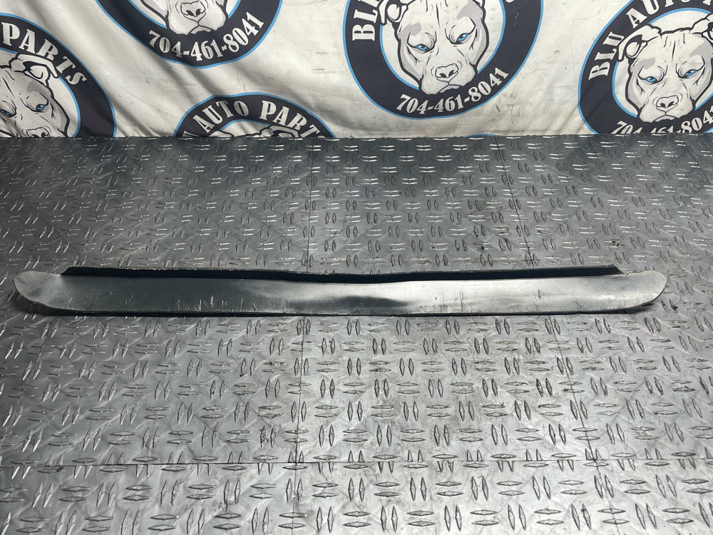 2003-04 Ford Mustang SVT Cobra Air Deflector-set 273