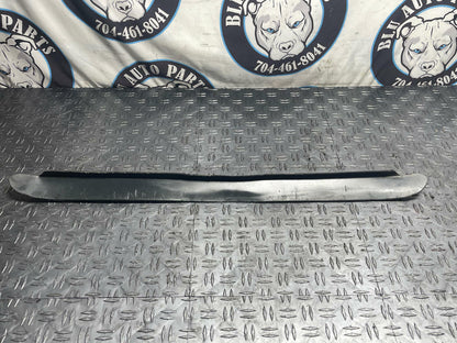 2003-04 Ford Mustang SVT Cobra Air Deflector-set 273