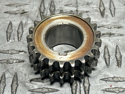2003-04 Ford Mustang SVT Cobra Crank Sproket OEM 273
