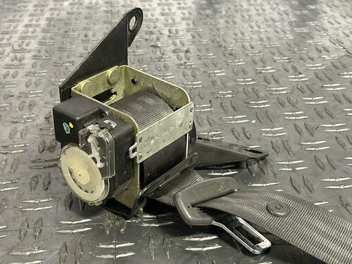 2003-04 Ford Mustang SVT Cobra Passenger RH Front Seat Belt Convertible 273