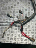 2003-04 Ford Mustang SVT Cobra Battery-Starter Harness OEM Un-Cut 273