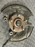 2003-04 Ford Mustang SVT Cobra Spindles Pair LH RH 273