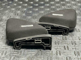 2003-04 Ford Mustang SVT Cobra Mach 460 Door Tweeters 273